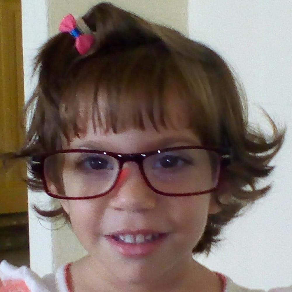 Meet your Posher, Hailen